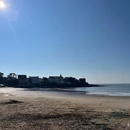 Charmante Maison Pour 4 A 6 Personnes A 200m Des Plages Feriehus