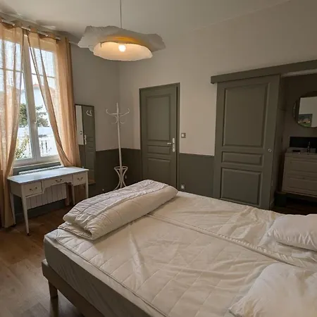 Charmante Maison Pour 4 A 6 Personnes A 200m Des Plages Feriehus *