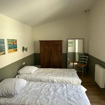 Charmante Maison Pour 4 A 6 Personnes A 200m Des Plages Saint-Palais-sur-Mer