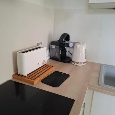 Prázdninový dům Charmante Maison Pour 4 A 6 Personnes A 200m Des Plages