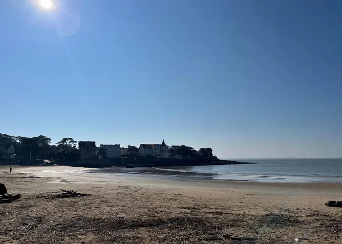 Charmante Maison Pour 4 A 6 Personnes A 200m Des Plages Holiday home