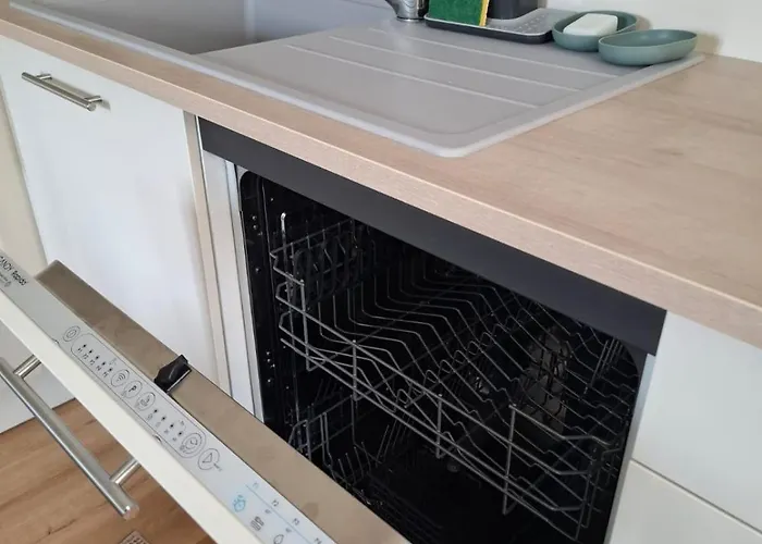 Charmante Maison Pour 4 A 6 Personnes A 200m Des Plages *