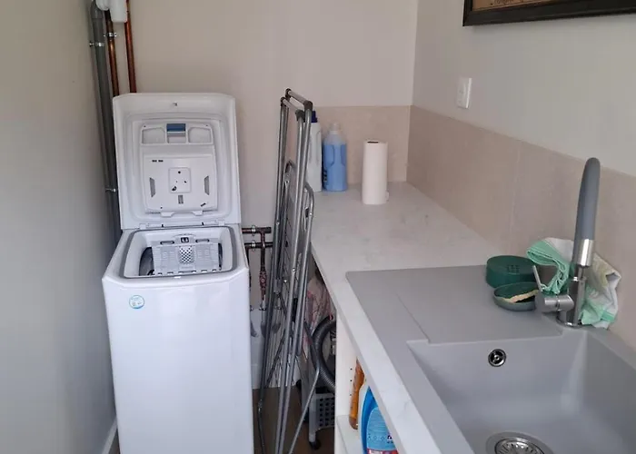 Holiday home Charmante Maison Pour 4 A 6 Personnes A 200m Des Plages *